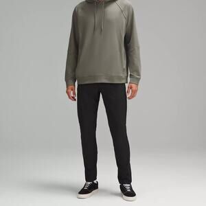 Lululemon | Men’s ABC Slim-Fit 5 Pocket Pant Warpstreme Black Business Casual 32